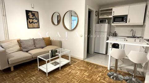 Foto 3 de Pis de lloguer a Constancia, Prosperidad,  Madrid Capital