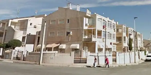 Wohnung mit Pool zum Verkauf in Playa de los Locos, imagen 4