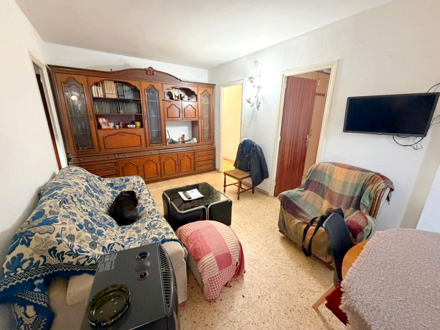 Piso en venta en Carrer de Jaume Casanovas, Sagnier - Plaça de Catalunya