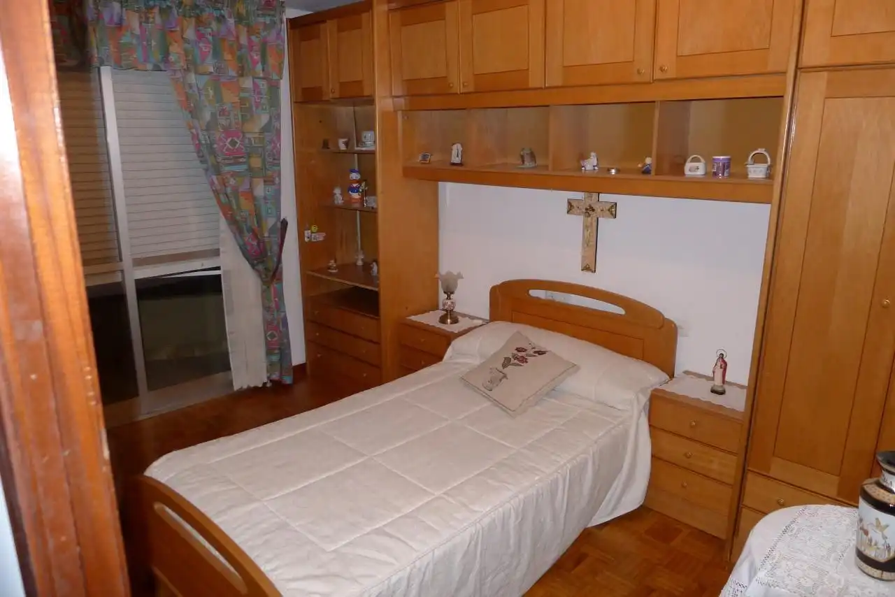 Piso de alquiler en Marcelo Macias, 3, Polvorín