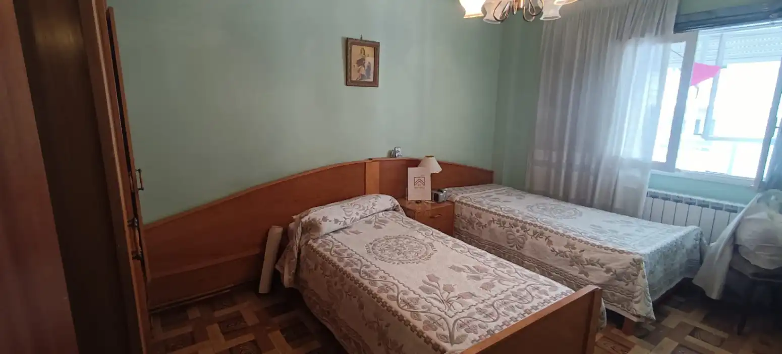 Wohnung zum Verkauf in Cuatro Caminos, imagen 5