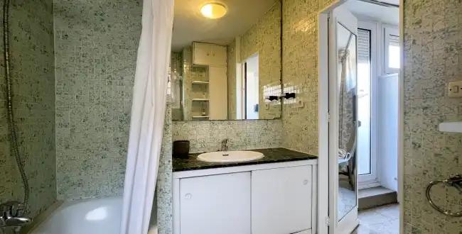 Piso con terraza en venta en Eixample Nord, imagen 42