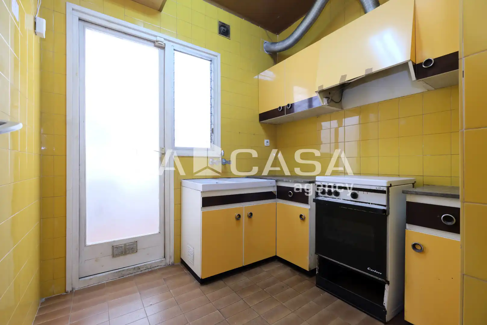 Penthouse with lift for sale in Horta - Guinardó, imagen 14