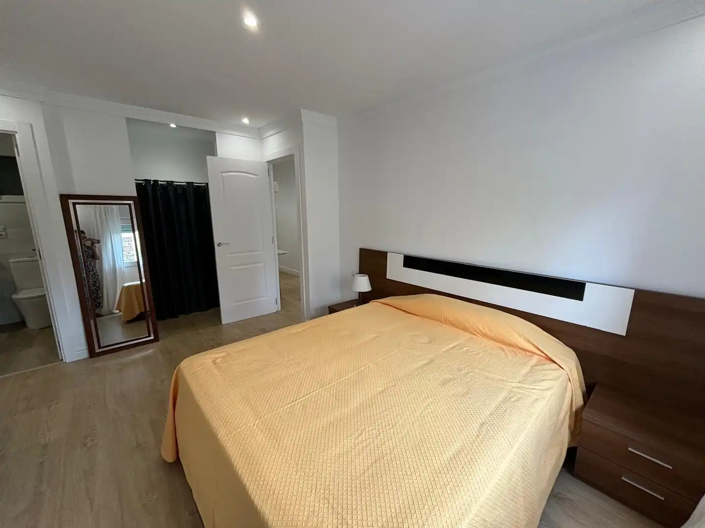 Wohnung zur Miete in Carrer del Palància, 1, La Carrasca