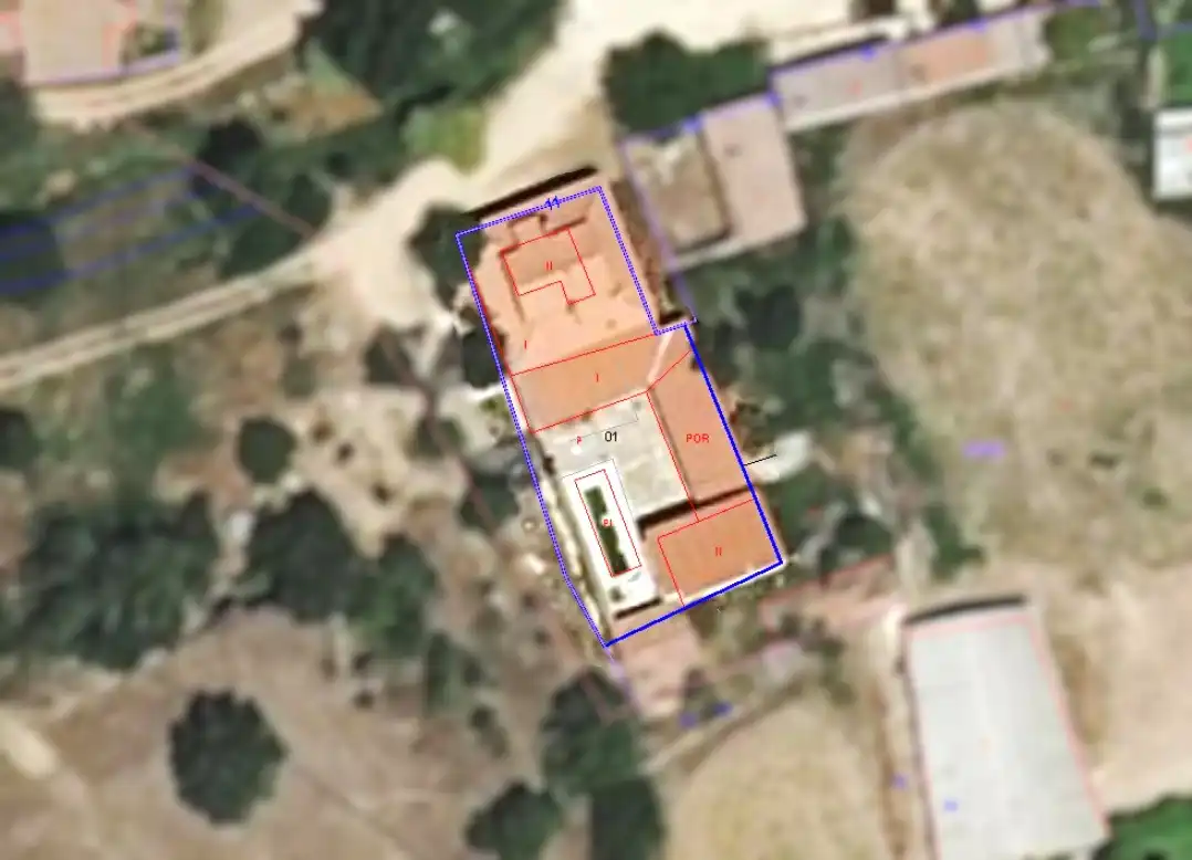 Casa o xalet en venda en Doñinos de Salamanca