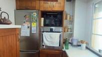 Kitchen of Flat for sale in Jerez de la Frontera
