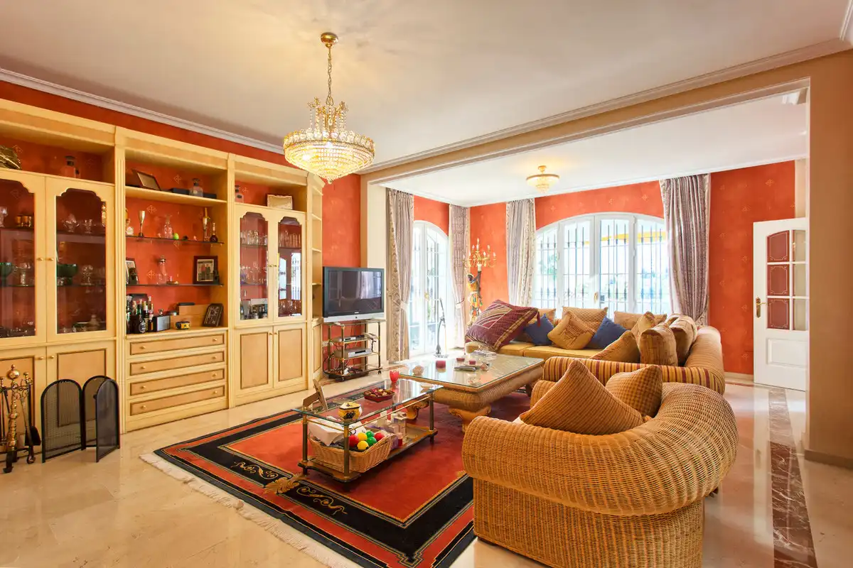 Casa o chalet en venta en Calle de Dinamarca, Hacienda Torrequebrada