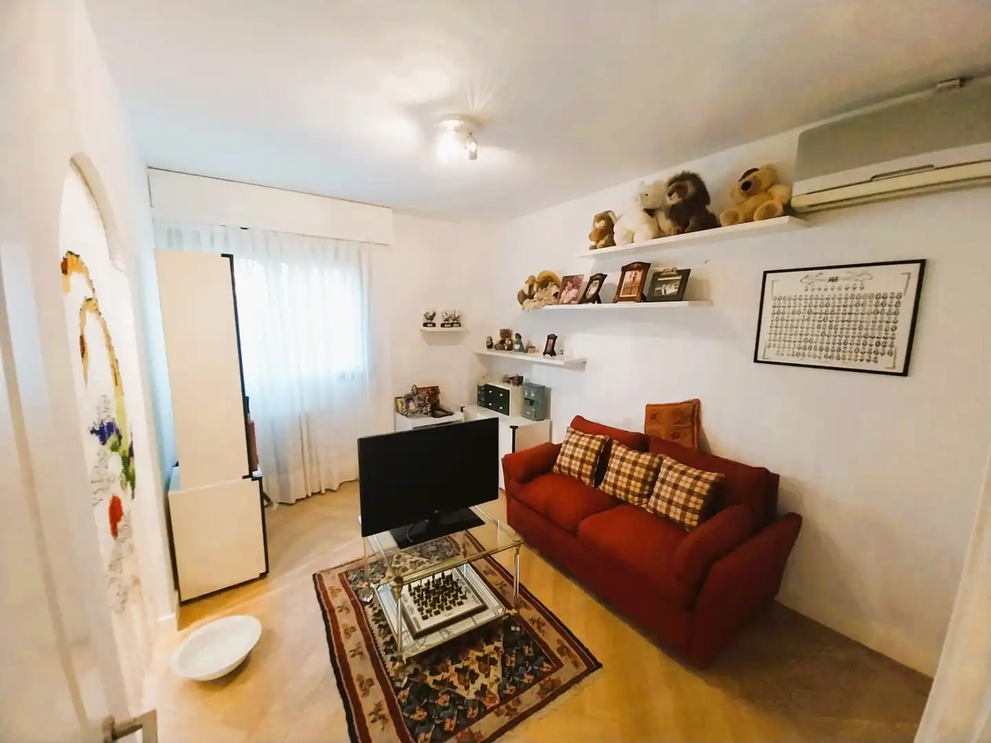 Piso con piscina en venta en Avenida de los Madroños, imagen 23