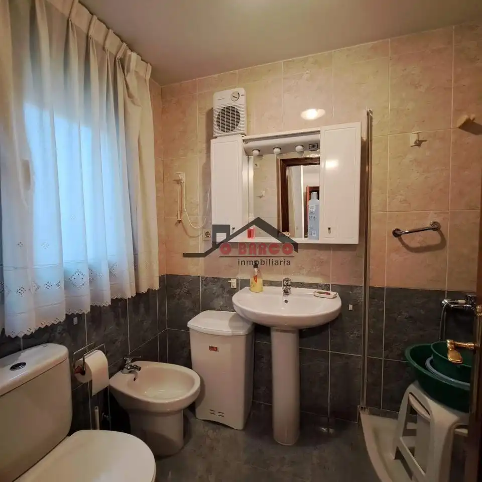 Piso con terraza en venta en ABDON BLANCO, imagen 10