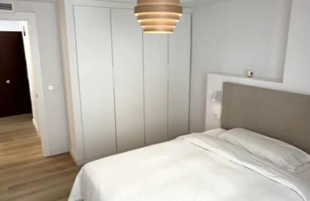 Apartament amb terrassa de lloguer a Marbella Centro, imagen 21