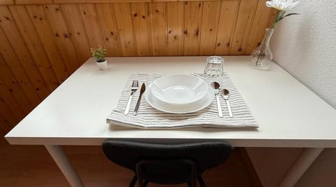 Foto 5 de Apartamento para compartir en La Espinilla - Parque Blanco, Madrid