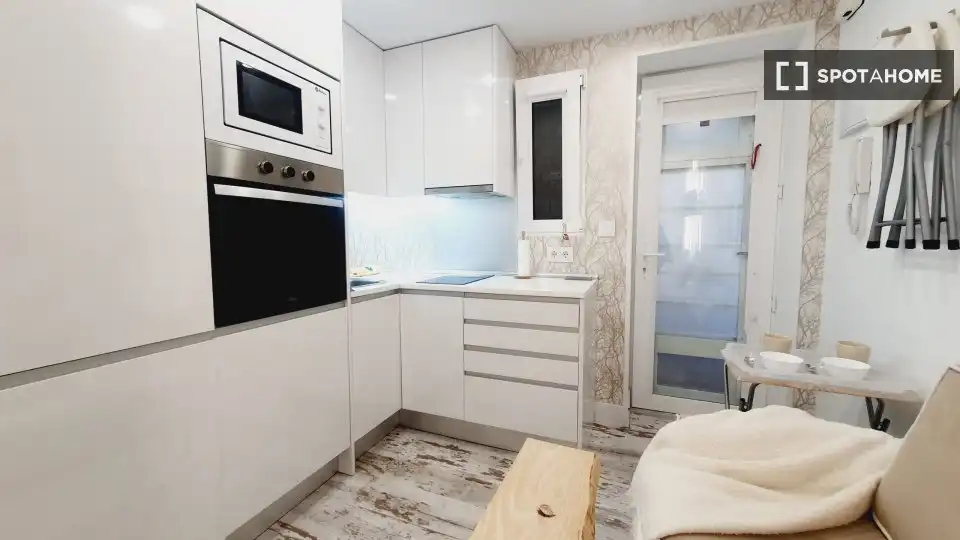 Flat to rent in Chamberí, imagen 6