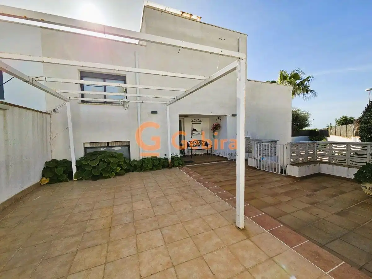 Terraced house with pool for sale in Mas Mel, imagen 46