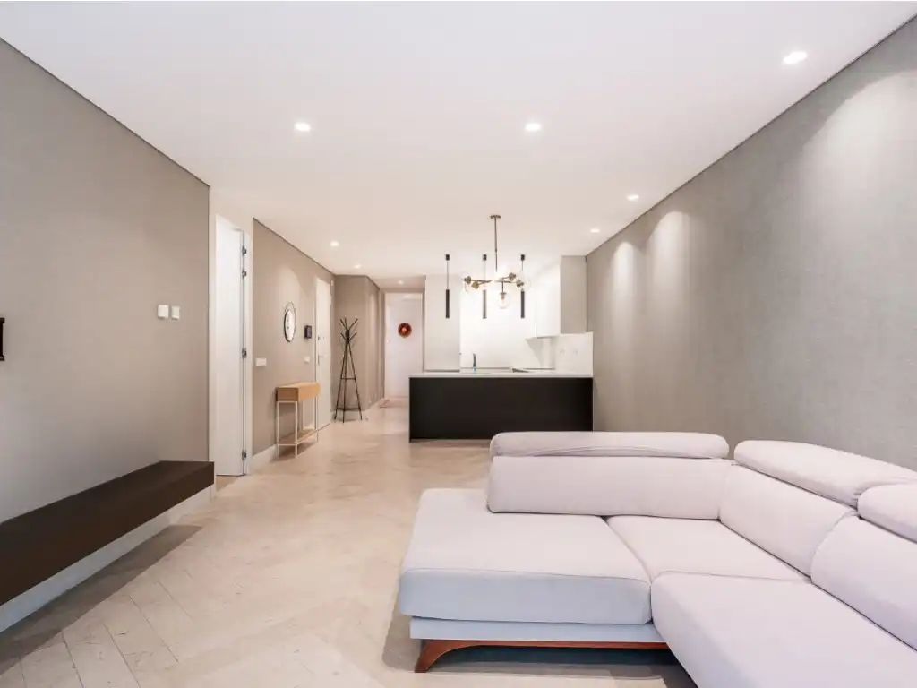 Flat for rent in Madrid, Madrid