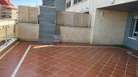 Photo 2 of Attic for rent in Ruta de la Plata, Cáceres Capital