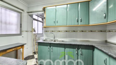 Foto 5 de Pis en venda a Avenida Villa de Madrid, 7, Hispanidad - Vivar Téllez, Vélez-Málaga