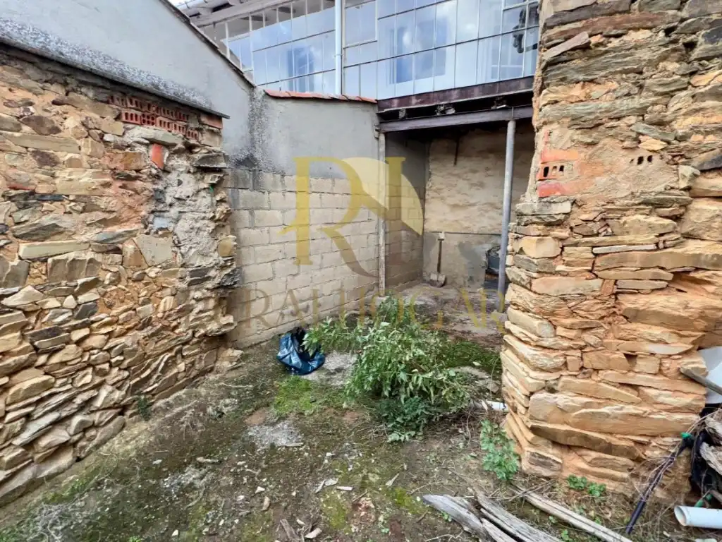 Casa o chalet en venta en Val de San Lorenzo