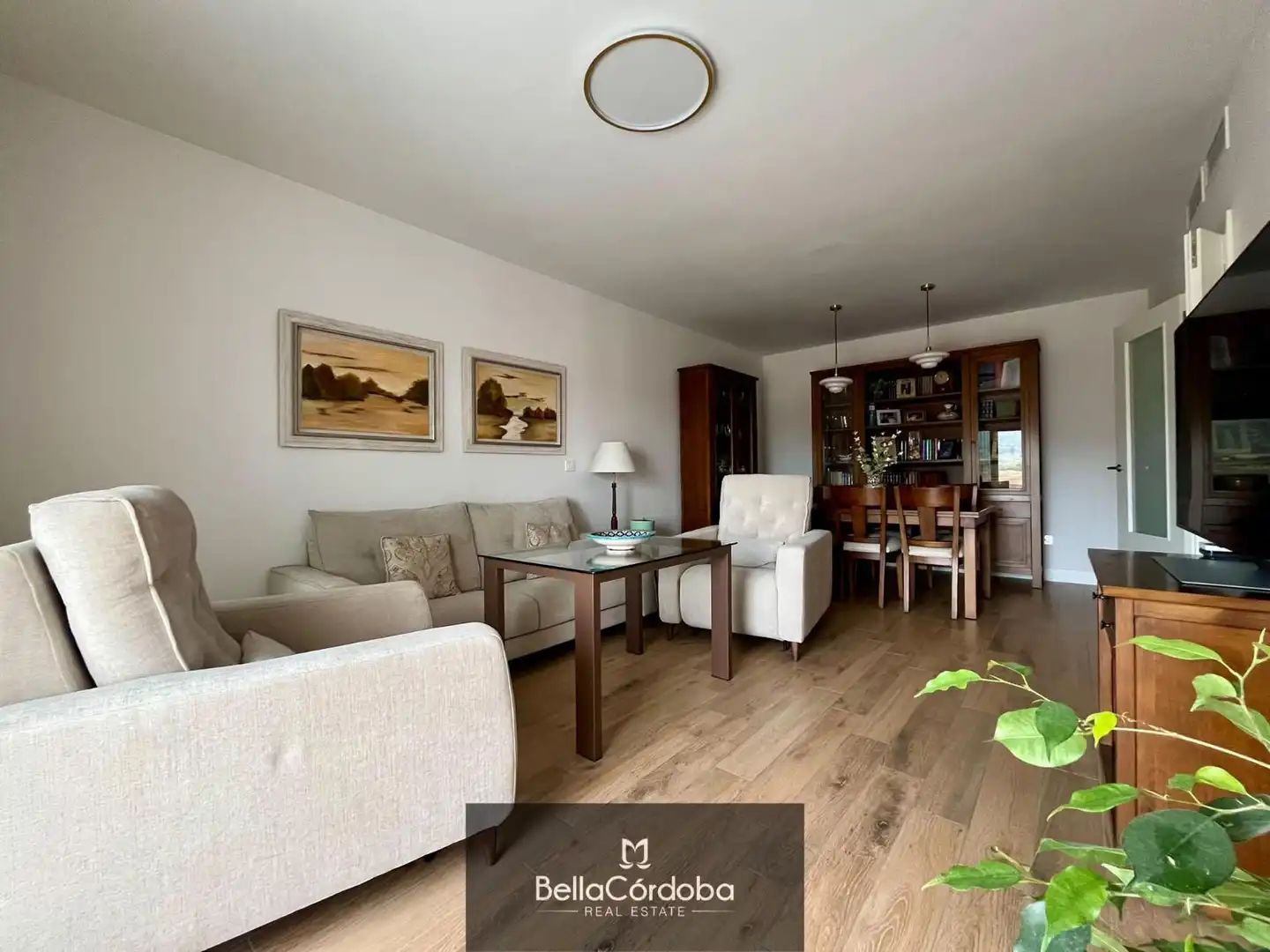 Penthouse mit Pool zum Verkauf in Noroeste, imagen 2