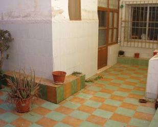 Casa o xalet en venda en  Murcia Capital amb Terrassa i Moblat