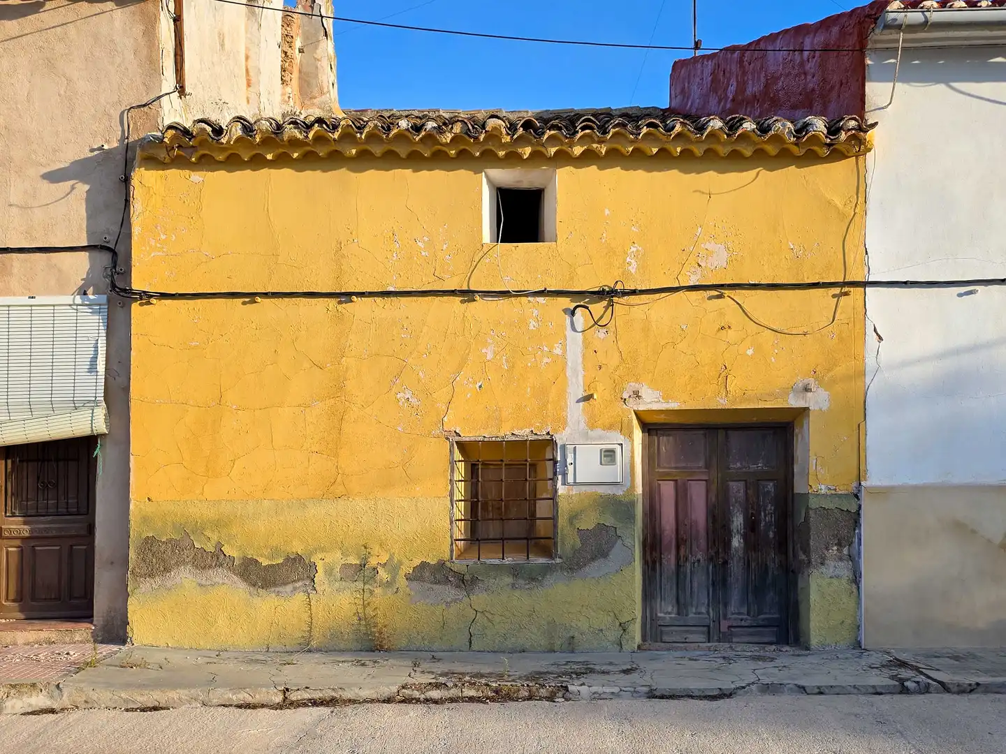 Adosado en venta en Jumilla