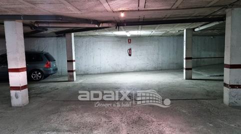 Foto 4 de Garatge de lloguer a N/a, 2, Centro, Córdoba