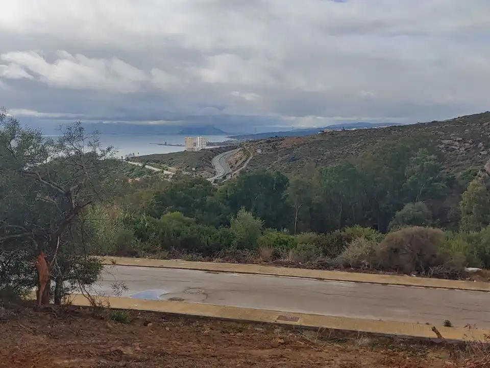 Residencial en venta en Torreguadiaro - San Diego
