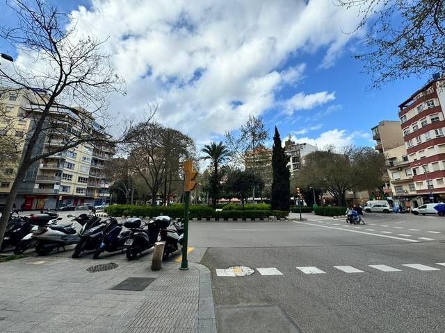 Terreno residencial en Venta en Plaça de Miquel Dolç, 12 en Pere Garau