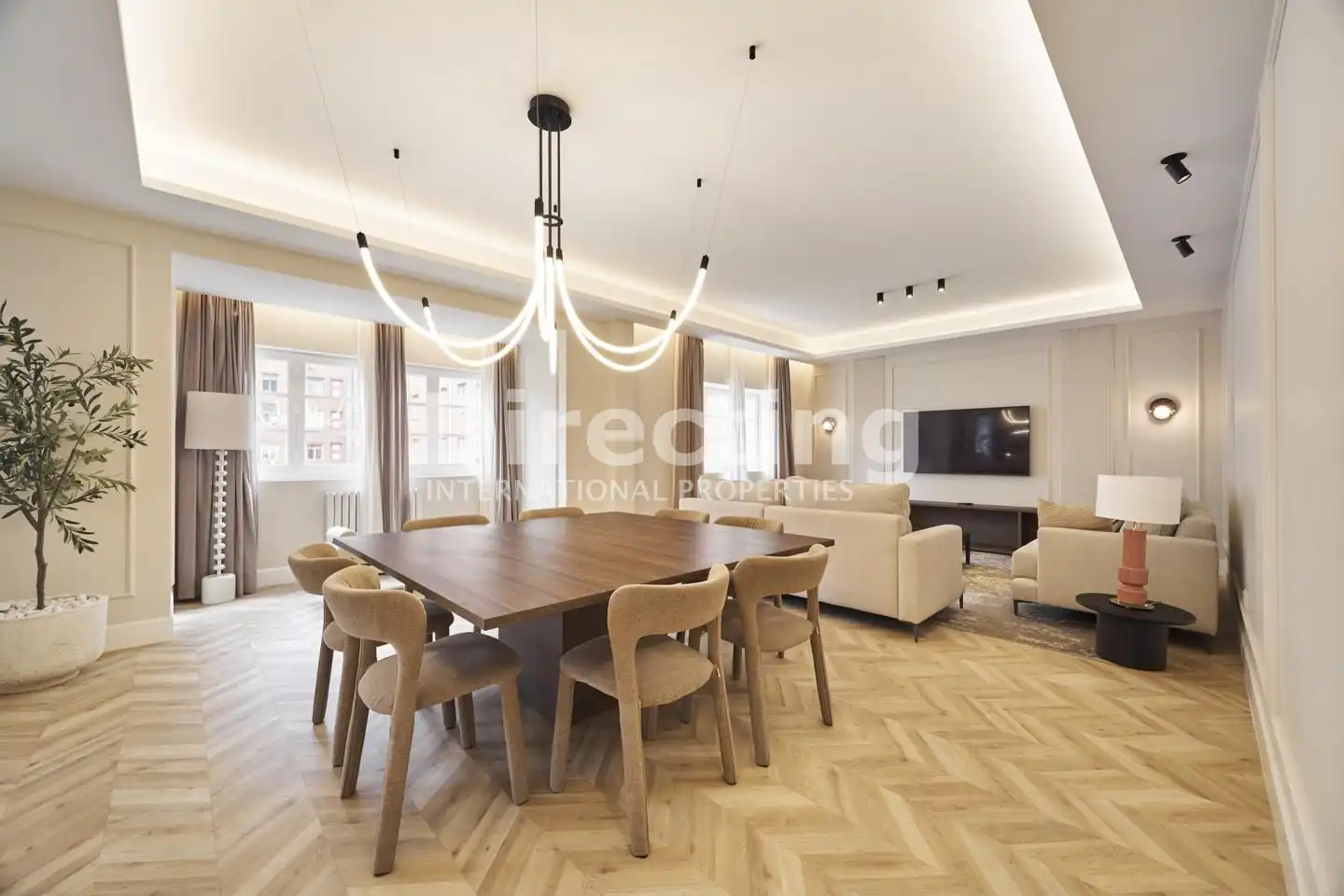 Wohnung mit Aufzug zum Verkauf in De Diego De León, imagen 3