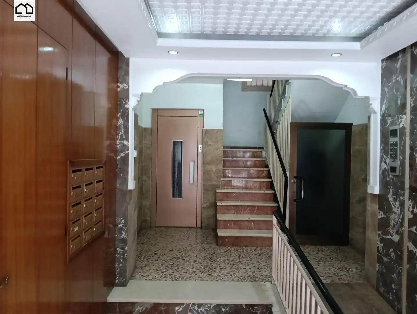 Apartamento en venta en Elche / Elx con Terraza, Trastero y Amueblado