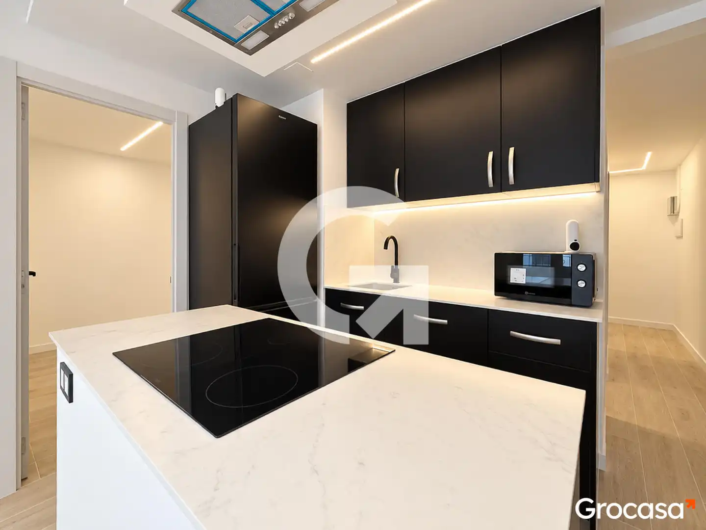 Wohnung mit Aufzug zum Verkauf in CL PINTOR MESTRE I CASTELLVI, imagen 5