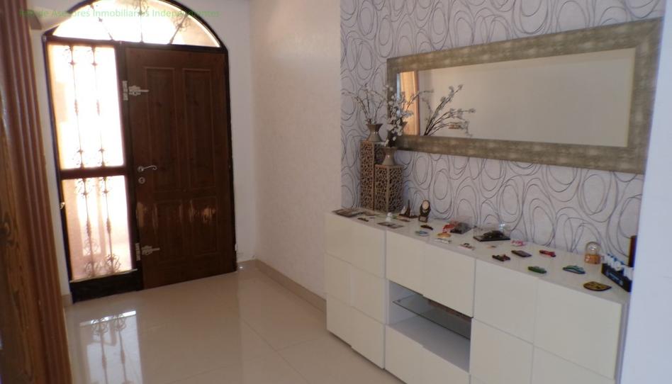 Foto 1 de Casa o xalet en venda a Calle Escuelas en Puntal el, El Puntal, Murcia