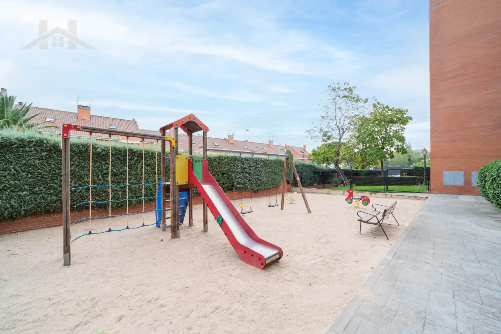 Piso con piscina en venta en Calle del Eucalipto 2, imagen 14