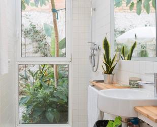 Bathroom of Loft for sale in  Barcelona Capital  with Air Conditioner, Heating and Private garden