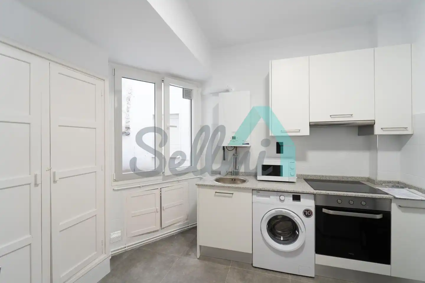 Piso con ascensor en venta en Calle Pérez de Ayala, imagen 7