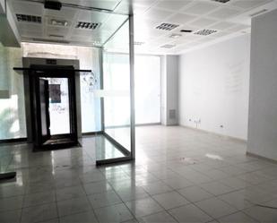 Premises to rent in Alcobendas