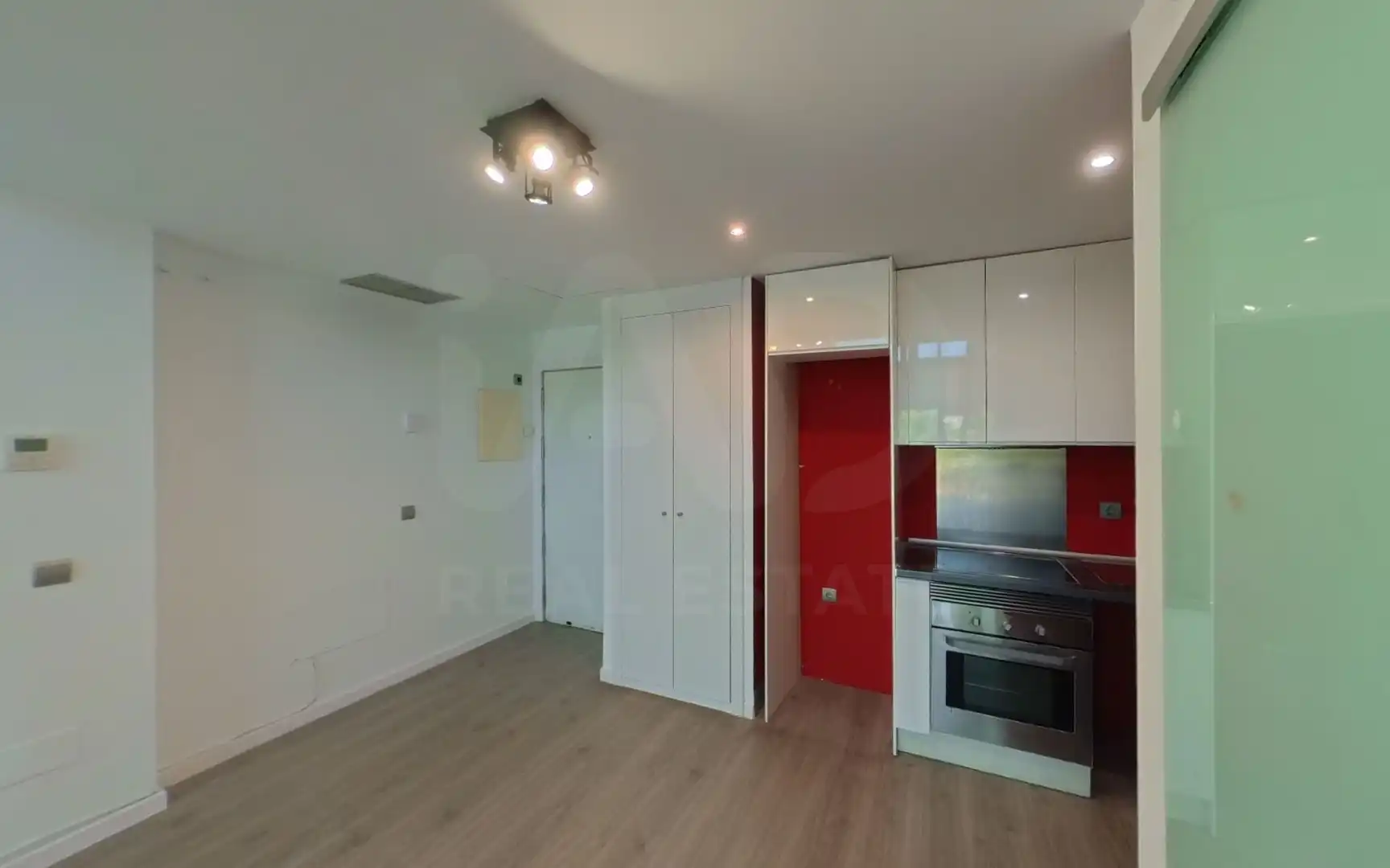 Cocina de Loft en venta en Rivas-Vaciamadrid con Aire acondicionado, Calefacción y Terraza