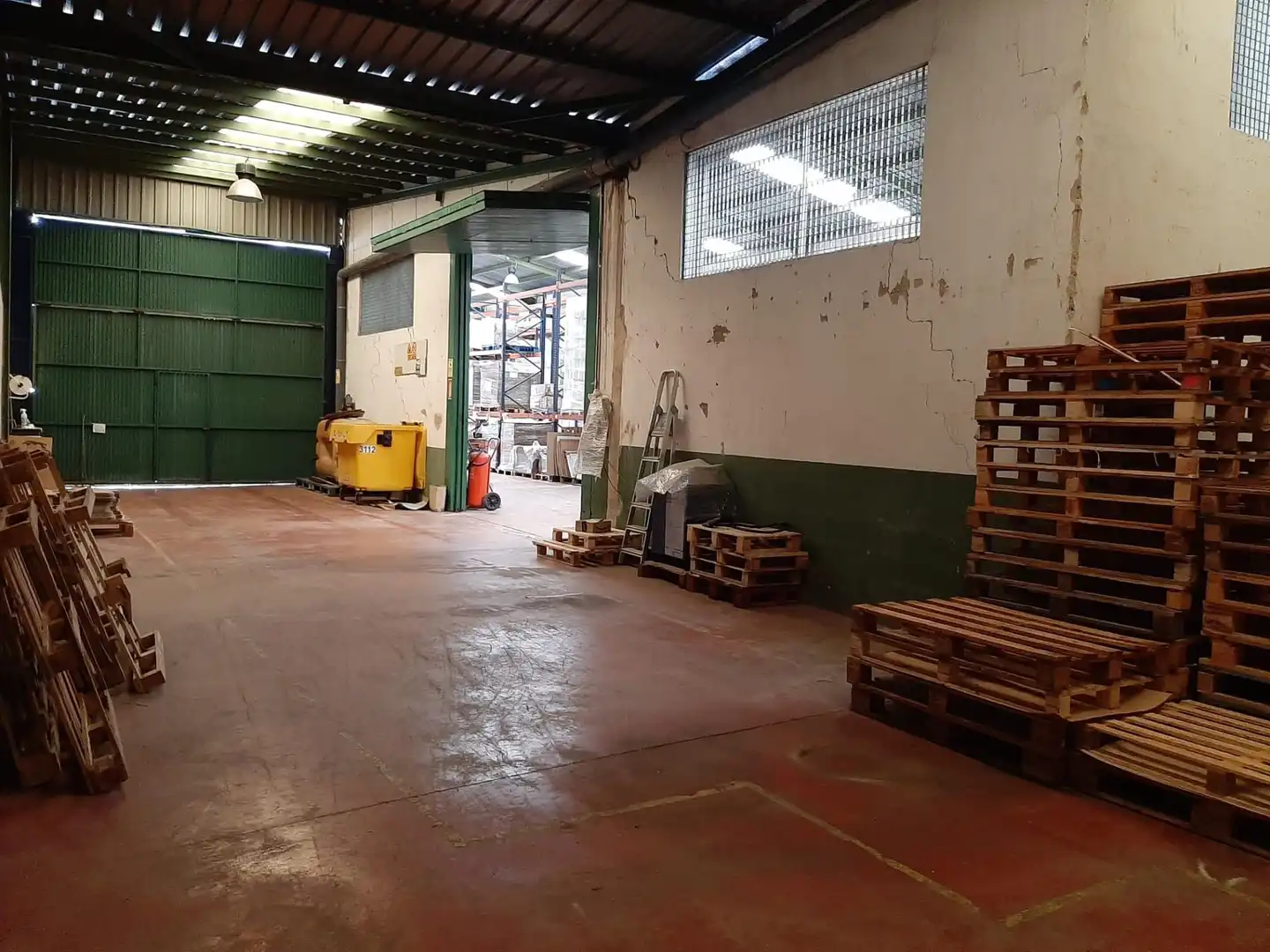 Fabrikhallen zum Verkauf in Molina de Segura