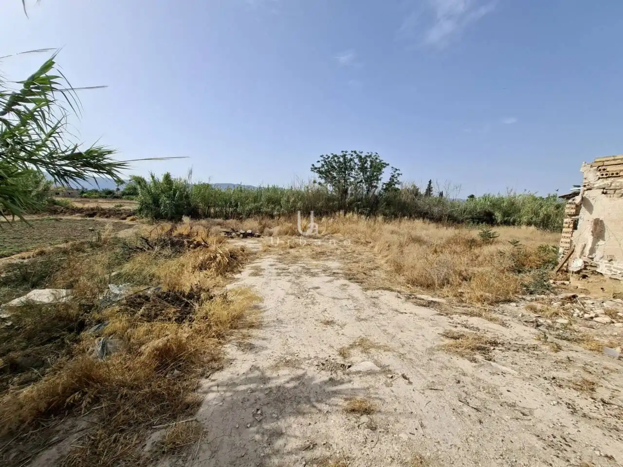 Residencial en venta en Murcia