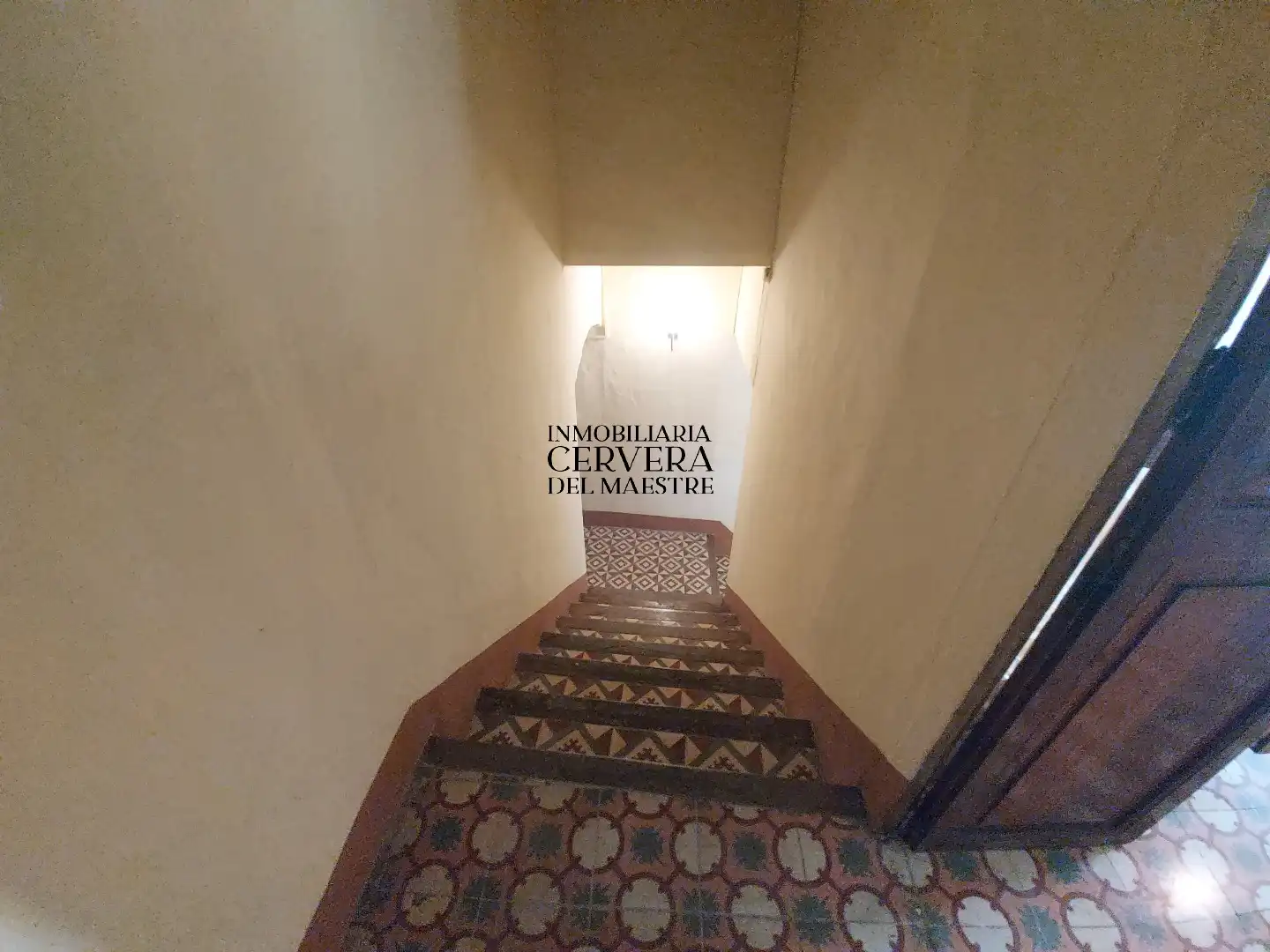 Casa adosada en venta en Sant Mateu con Terraza