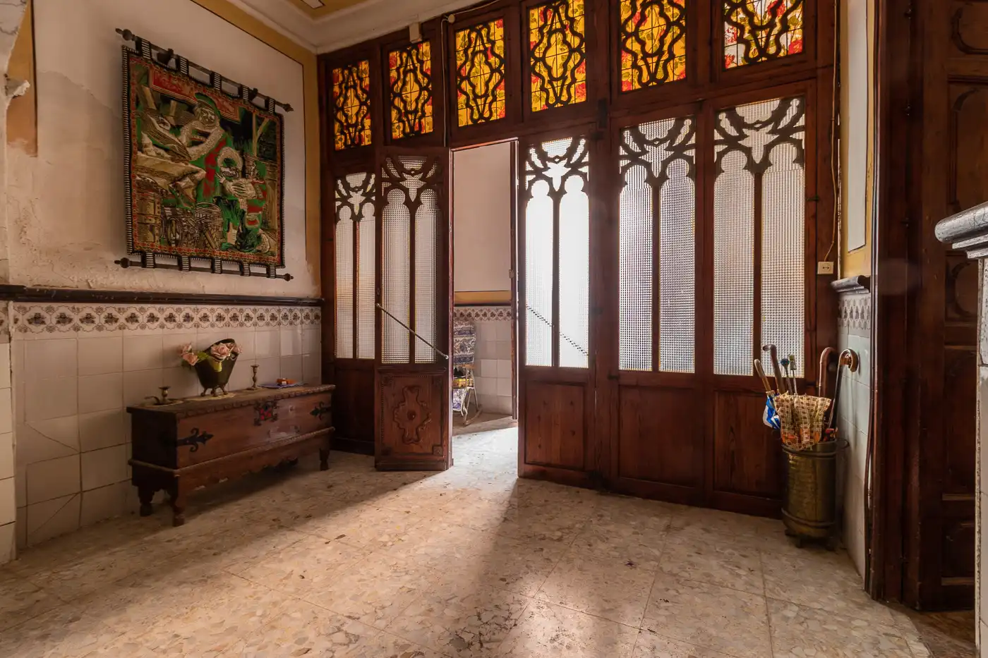 Casa rústica en venda a Mula, imagen 5