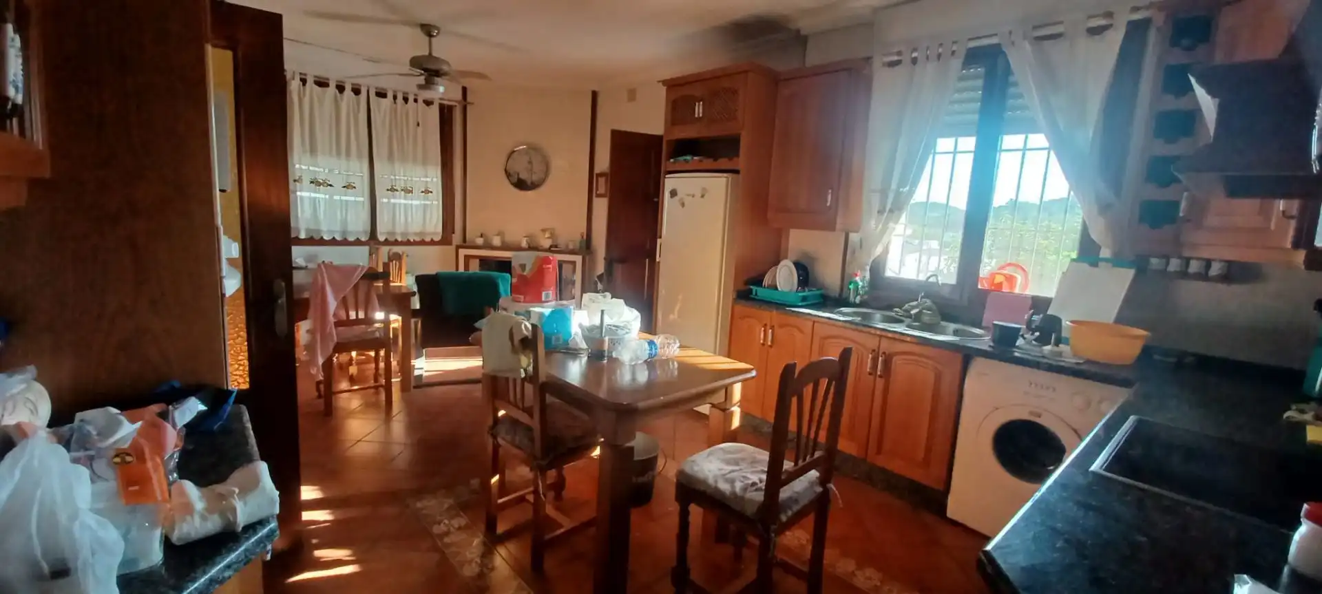 Casa amb jardí en venda a Constantina, imagen 9