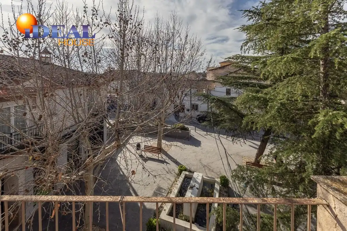 Exterior view of Houses for sale in Cijuela  with Terrace and Storage room