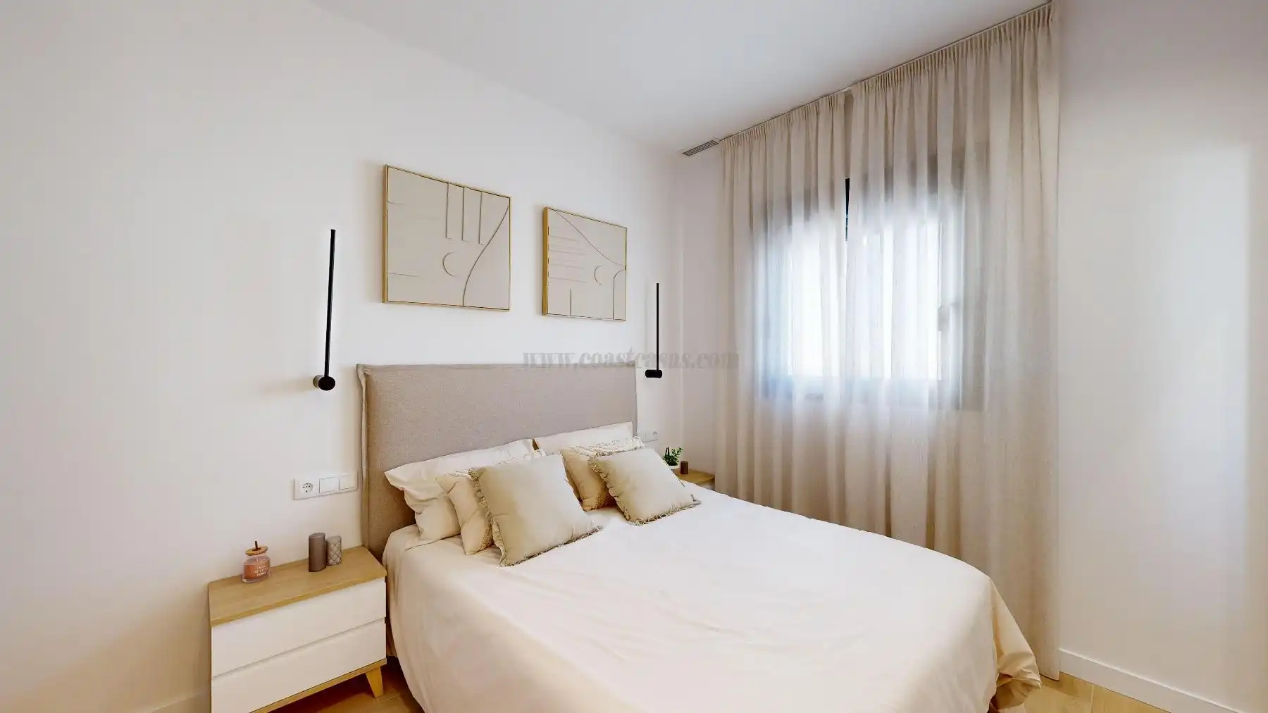 Apartamento con piscina en venta en Pueblo, imagen 10