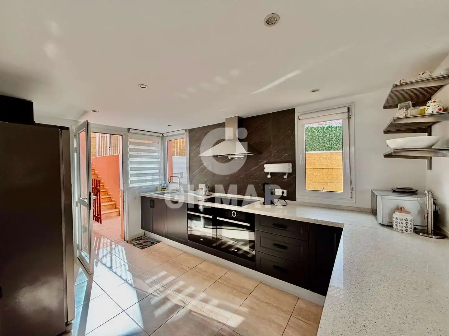 Kitchen of Detached homes for sale in Adeje  with Private garden, Terrace and Furnished