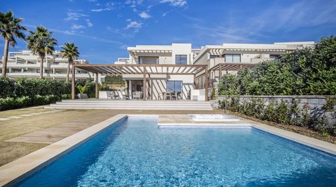Foto 2 de Casa o xalet en venda a El Velerín, Estepona