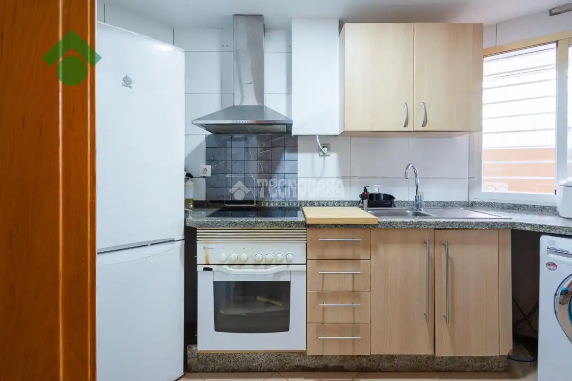 Kitchen of Attic for sale in Rincón de la Victoria  with Terrace and Community pool