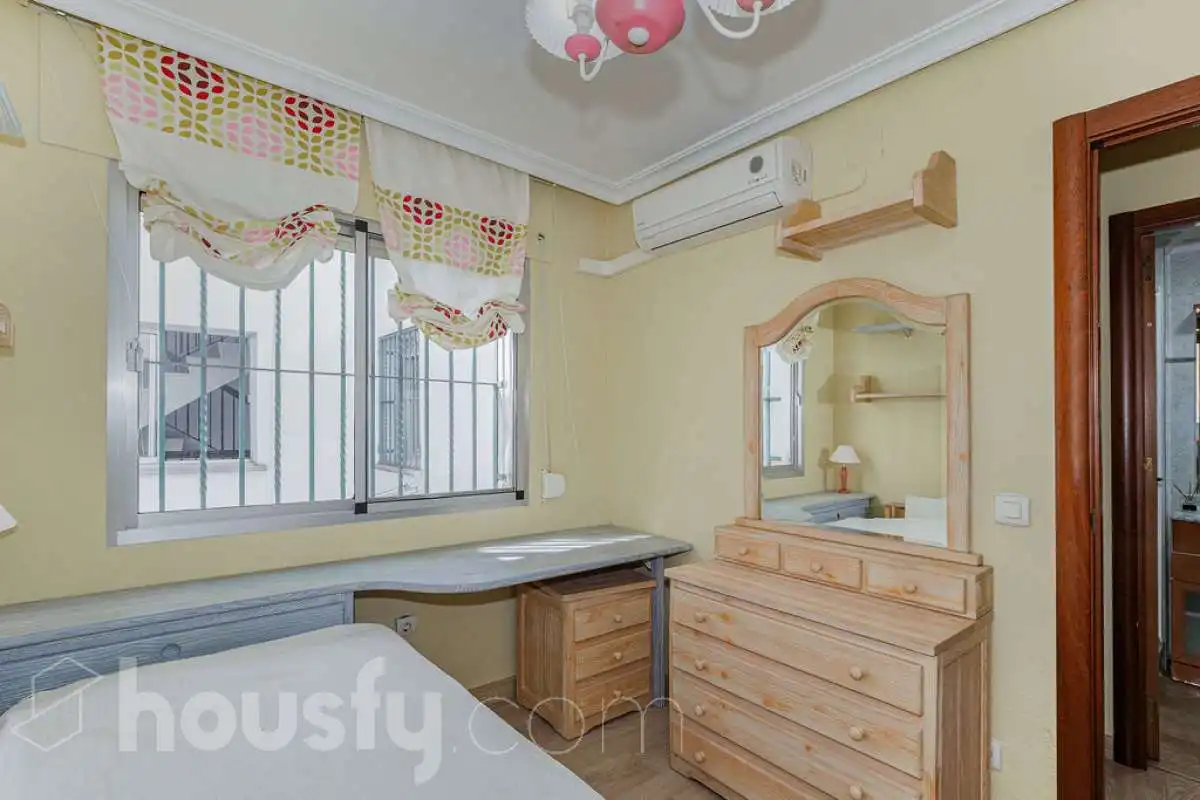 Flat with lift for sale in Calle Linde ., imagen 23