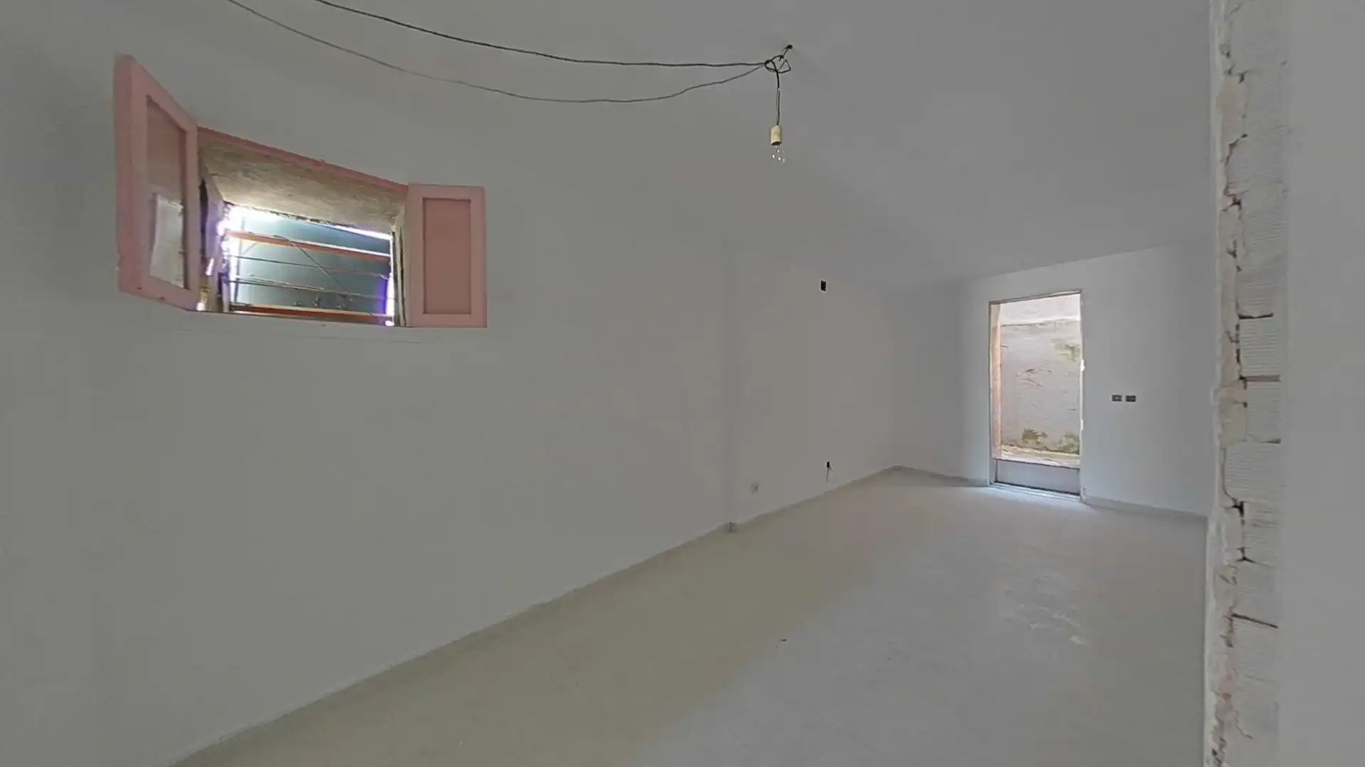 Casa adosada en venta en Villanueva del Río y Minas con Jardín privado y Terraza