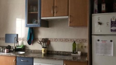 Foto 5 de Piso de alquiler en Francisco Añon, Agra del Orzán - Ventorrillo, A Coruña Capital