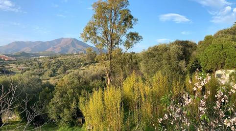Foto 5 de Residencial en venda a Calle del Agua, 19a, Guadalobón, Málaga